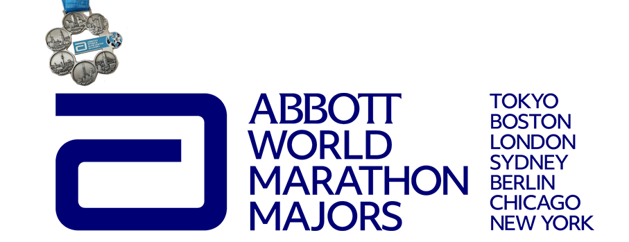 The Road to the Majors: My 2026 Marathon Calendar