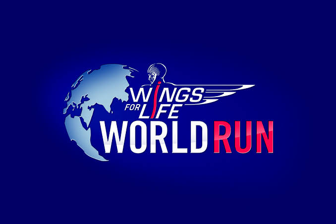 Midday Miles: Five Years of Running for Those Who Can’t